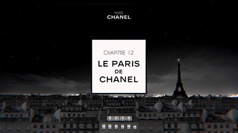 inside chanel chapter 12|Inside Chanel Videos assembled by VB.com.